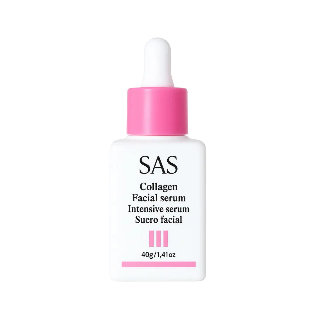 SAS COLLAGEN FACIAL SERUM INTENSIVE SERUM 40G