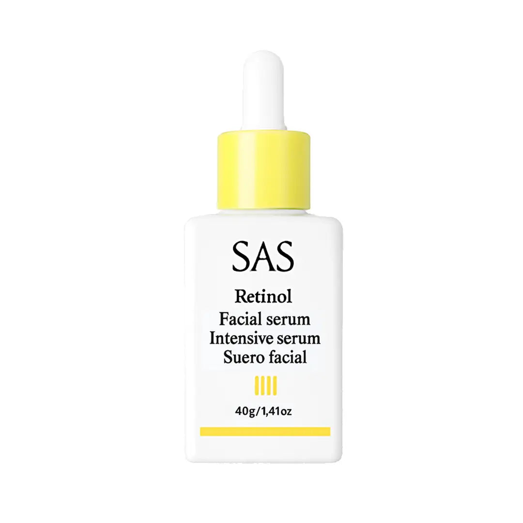 SAS RETIONAL FACIAL SERUM INTENSIVE CREAM SUERO FACIAL 30ML