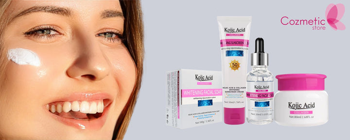 KOJIC ACID