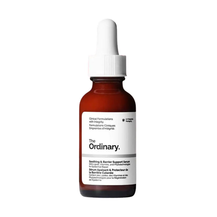 The Ordinary Soothing & Barrier Support Serum