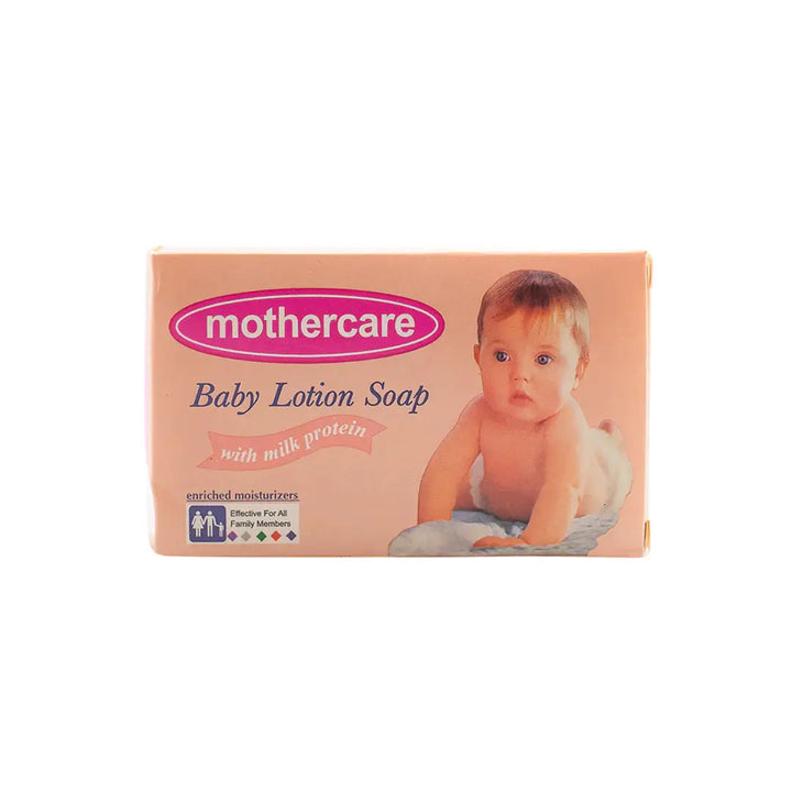 Mothercare Baby Soap 80gm