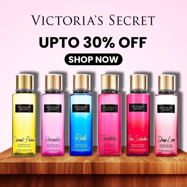 VICTORIA'S SECRET