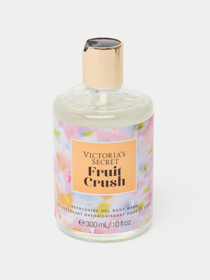 Victoria Secret Fruit Crush Gel Body Wash 300ml