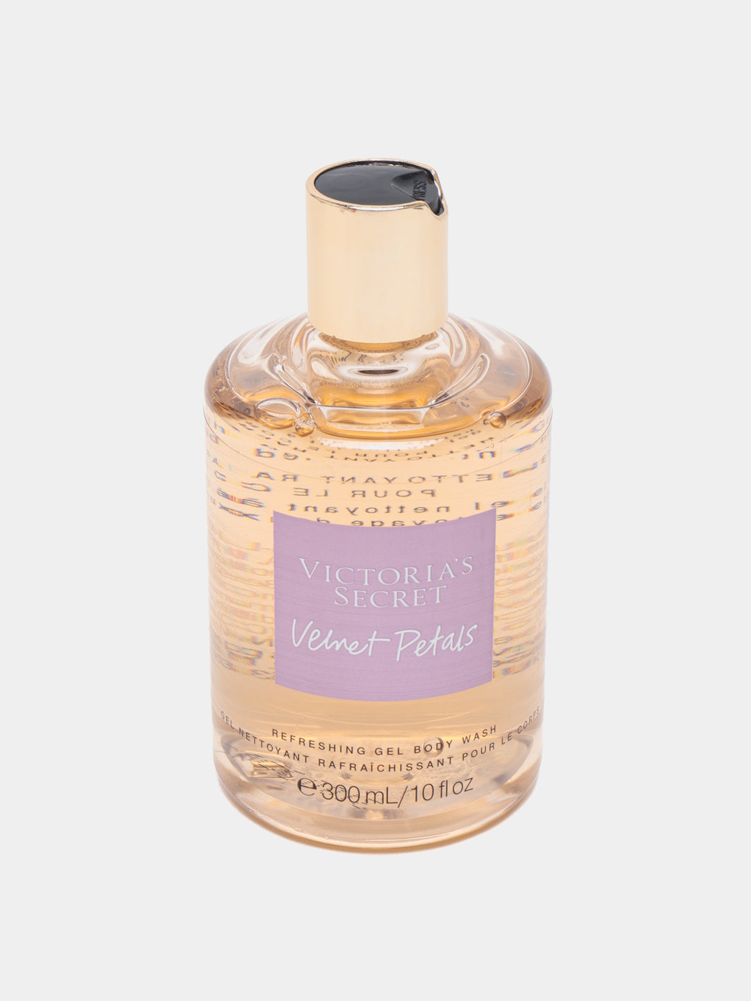 Victoria's Secret Velvet Petals Refreshing Gel Body Wash 300ml