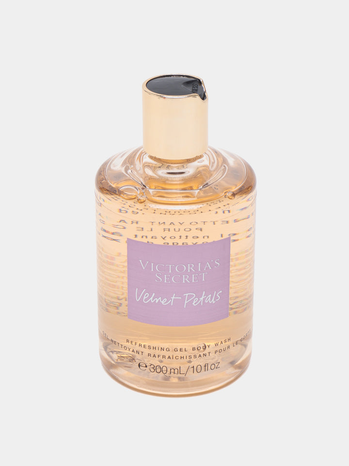 Victoria's Secret Velvet Petals Refreshing Gel Body Wash 300ml