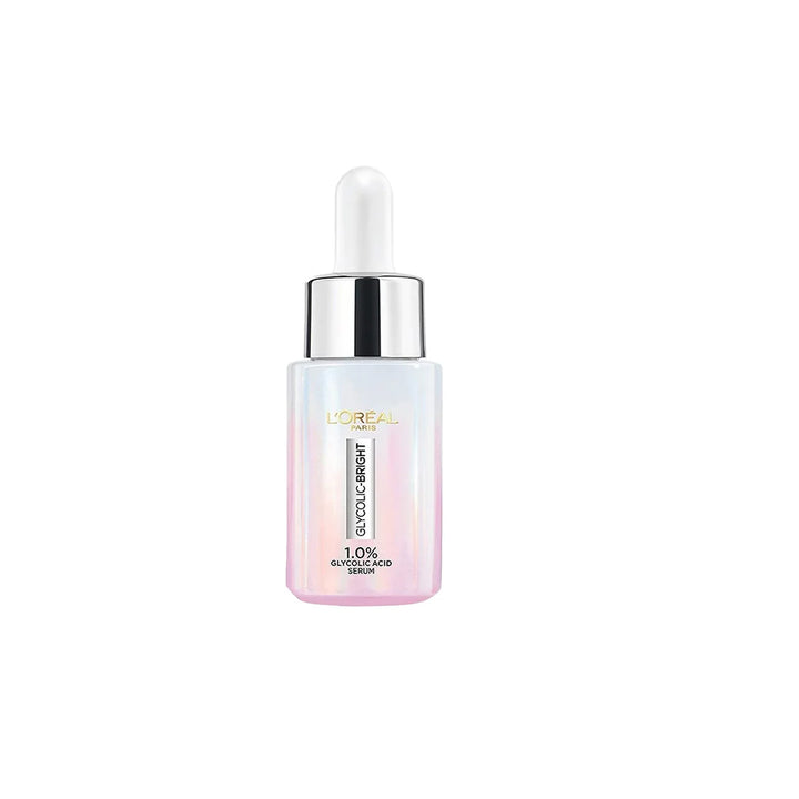 L'Oreal Paris Glycolic Bright Instant Glowing Face Serum