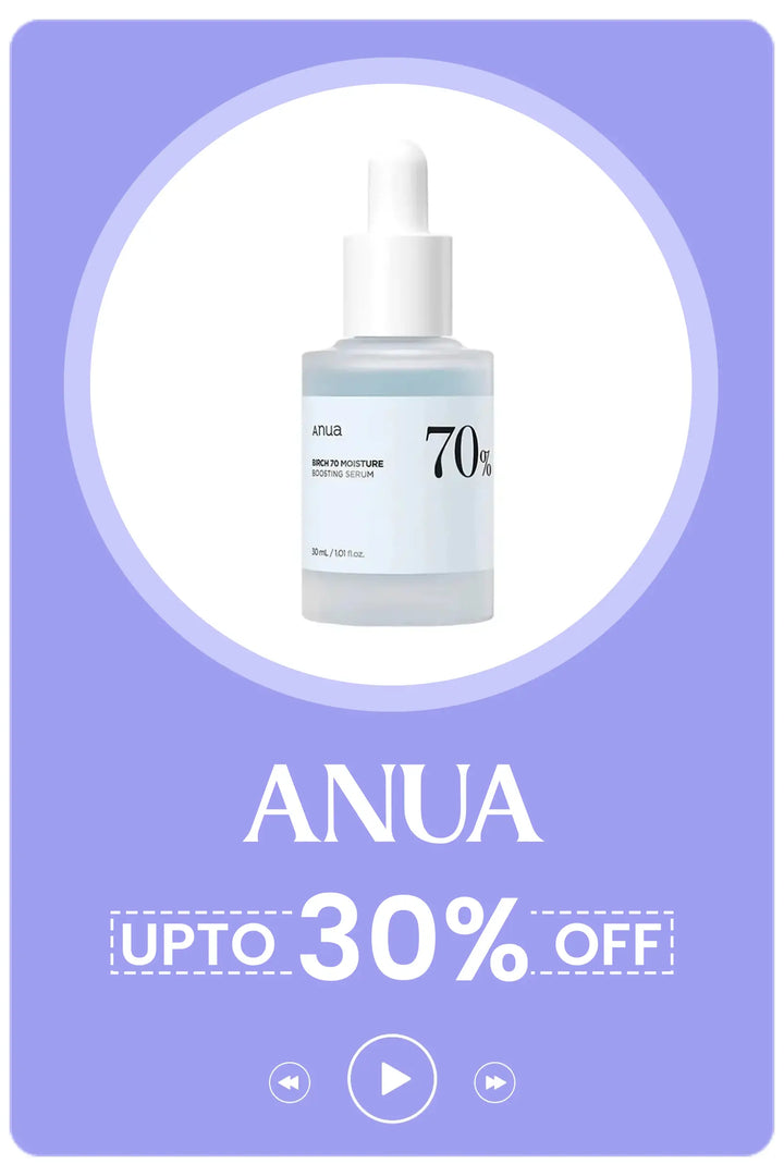 Anua