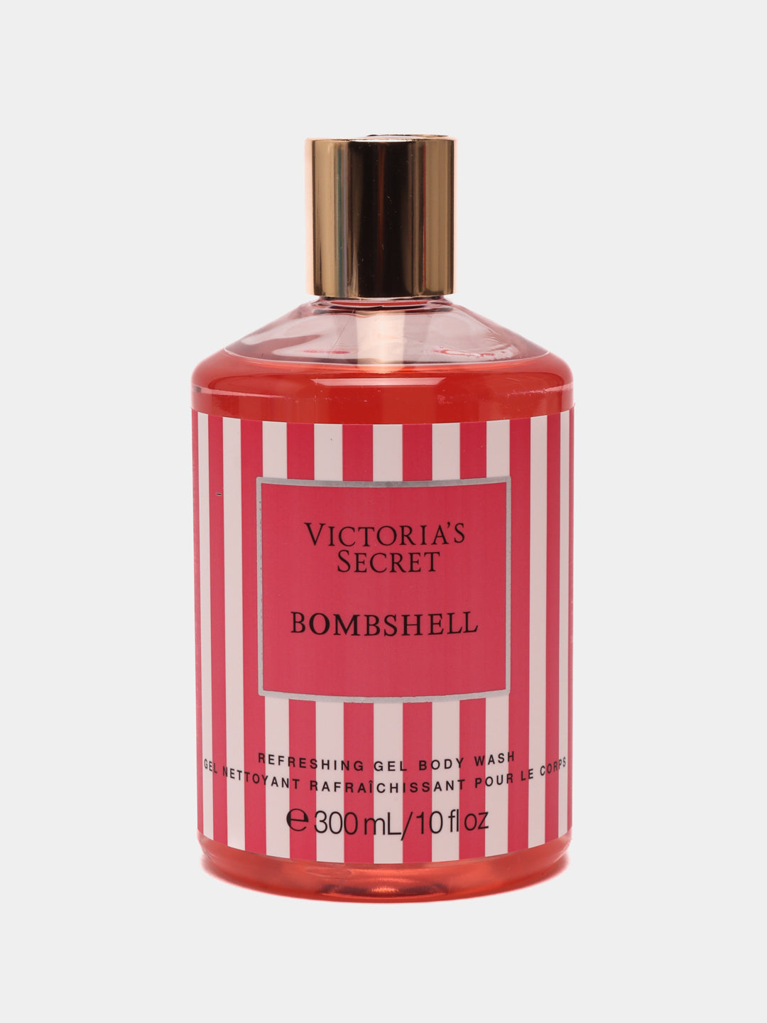 Victoria's Secret Bombshell Refreshing Gel Body Wash 300 ml
