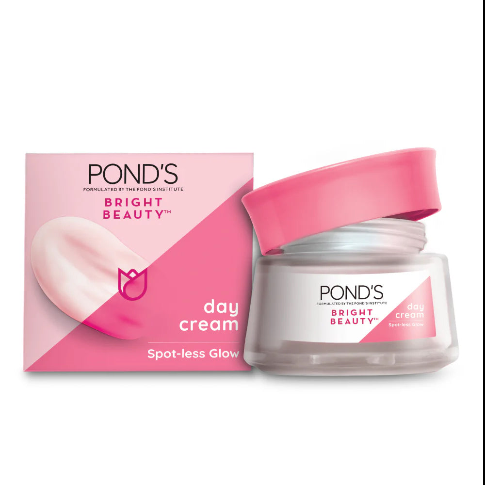 POND'S Bright Beauty Day Cream - 25G