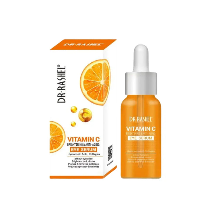 Dr Rashel Vitamin C Eye Serum