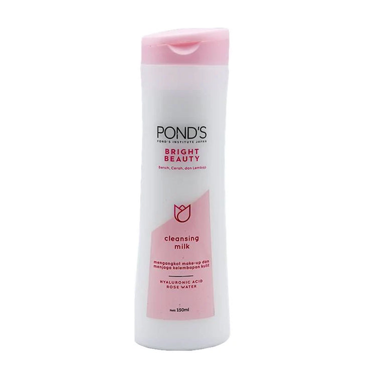 Pond's Bright Beauty Cleansing Milk 150ml
