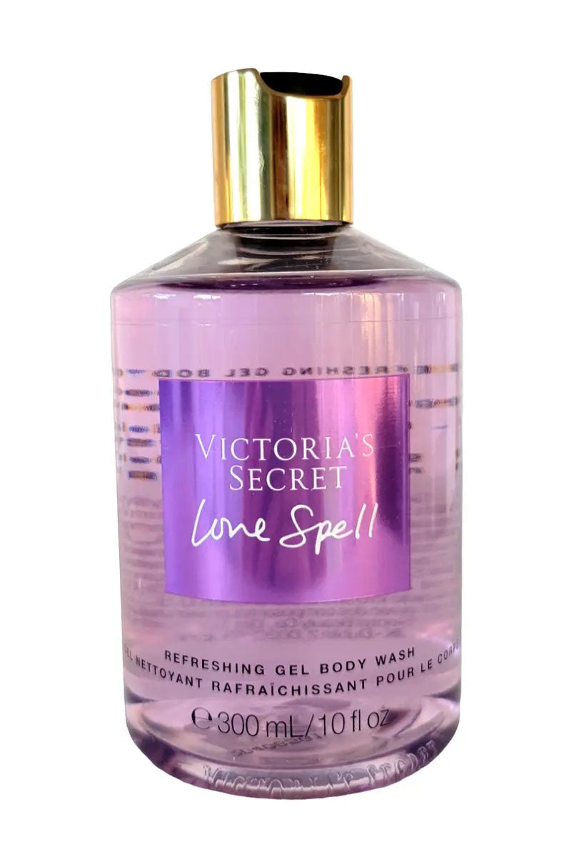 Victoria's Secret Love Spell Body Wash Gel 300ml