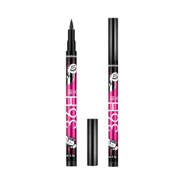 36 H Waterproof Eyeliner