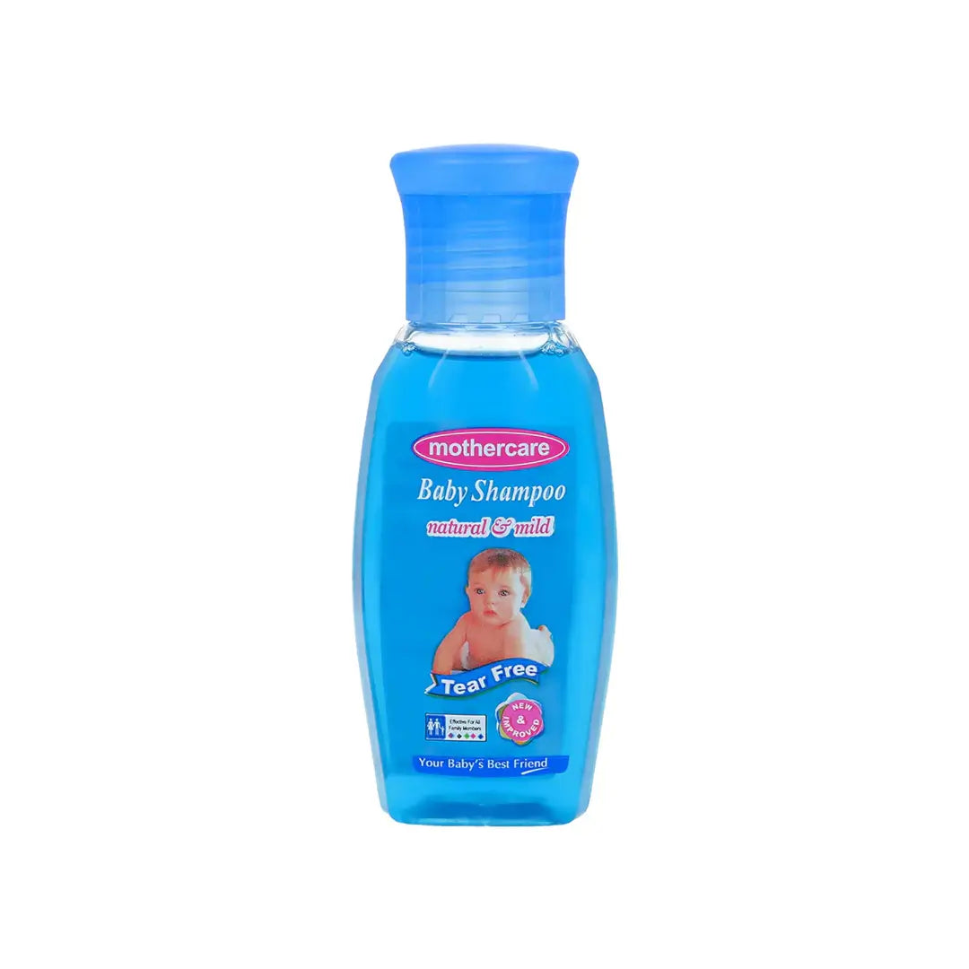 Mothercare Baby Shampoo - Tear Free