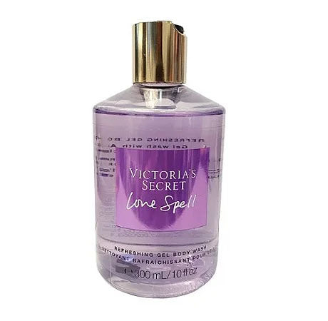 Victoria's Secret Love Spell Body Wash Gel 300ml
