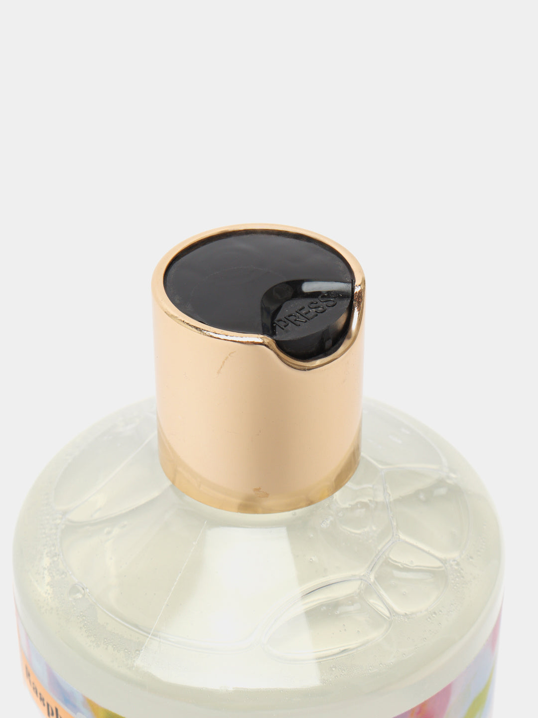 Victoria Secret Fruit Crush Gel Body Wash 300ml