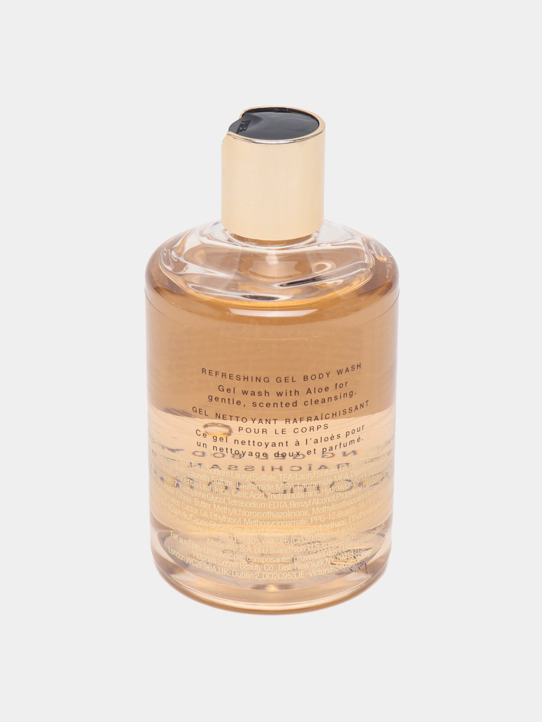 Victoria's Secret Velvet Petals Refreshing Gel Body Wash 300ml