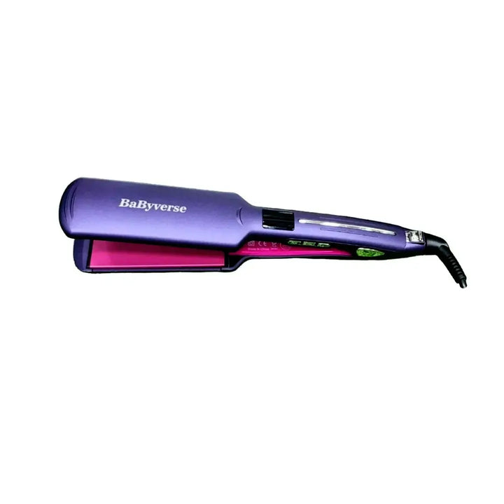 Babyverse Professional Keratin Hair Straightener 990F