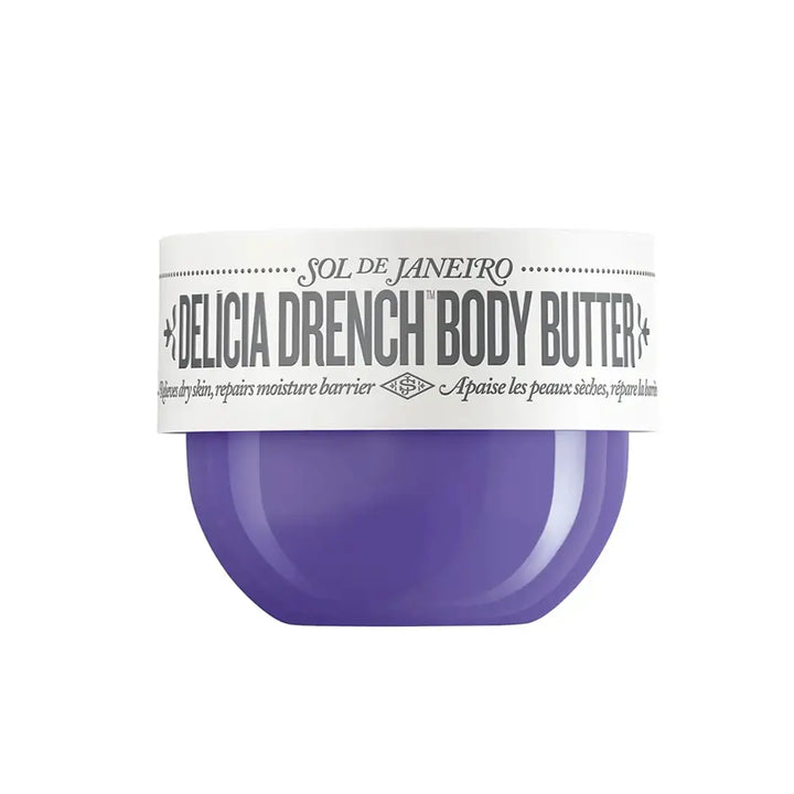 Sol de Janeiro Delícia Drench™ Body Butter 240ml