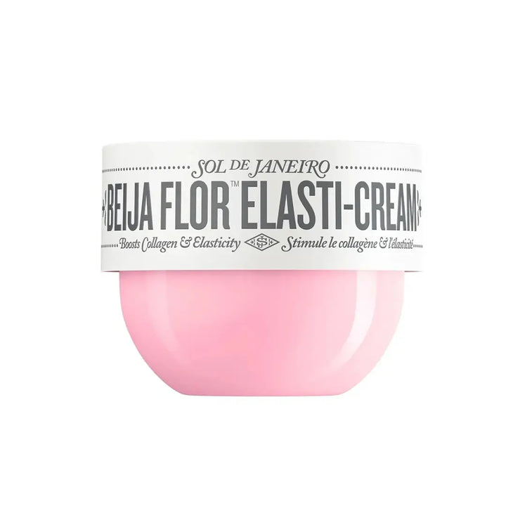 Sol de Janeiro Beija Flor Elasti-Cream 240ml