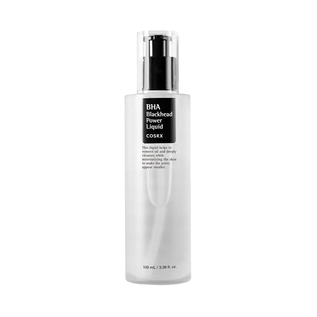 Cosrx - BHA Blackhead Power Liquid/100ml