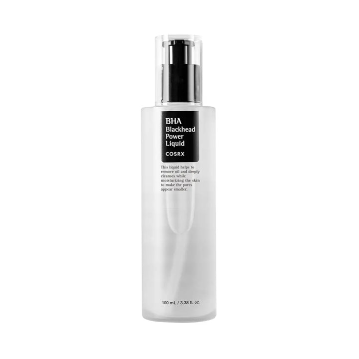 Cosrx - BHA Blackhead Power Liquid/100ml