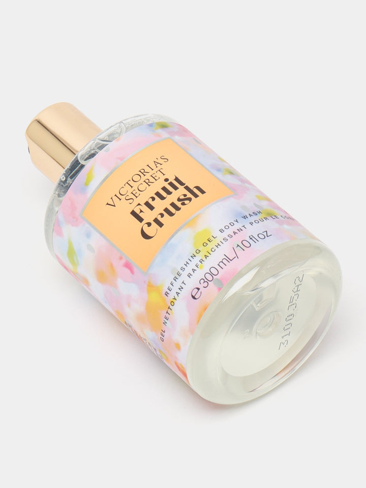 Victoria Secret Fruit Crush Gel Body Wash 300ml
