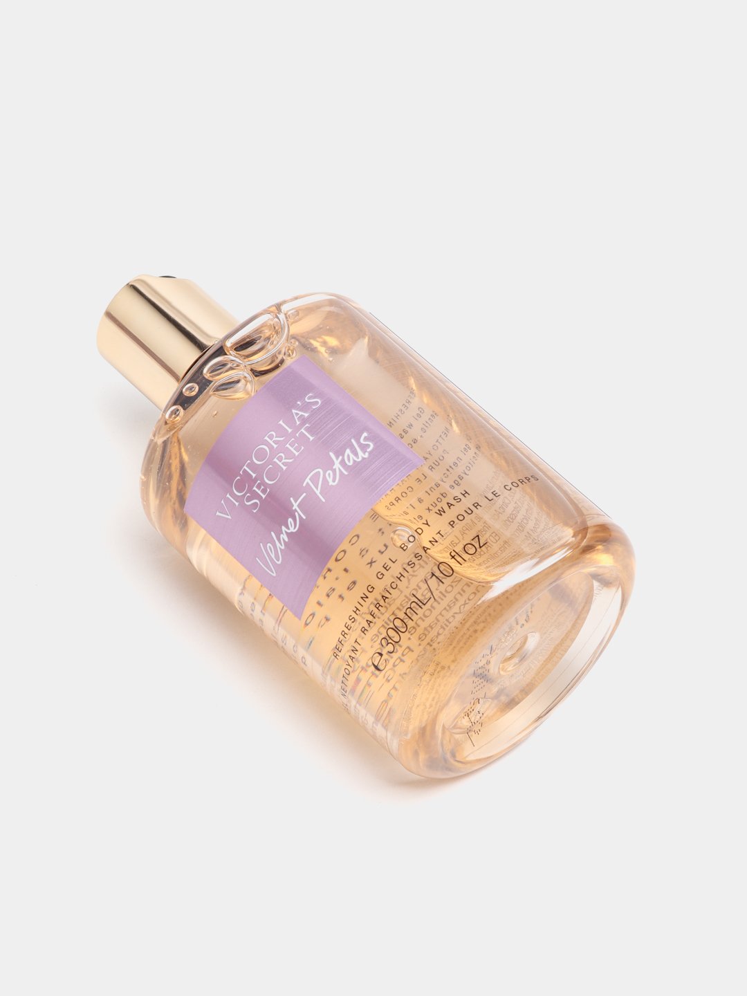 Victoria's Secret Velvet Petals Refreshing Gel Body Wash 300ml