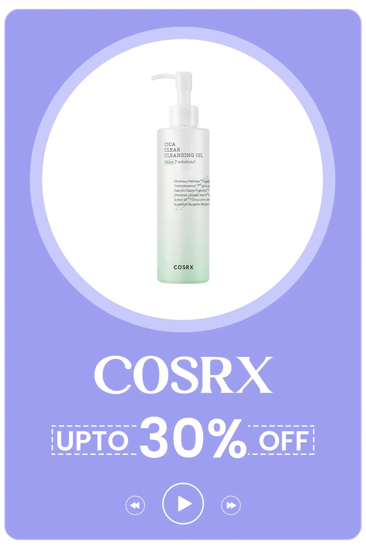 COSRX