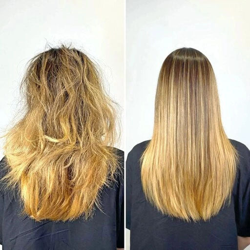 VK Bio Professional X24 Layers Botox 1400ml