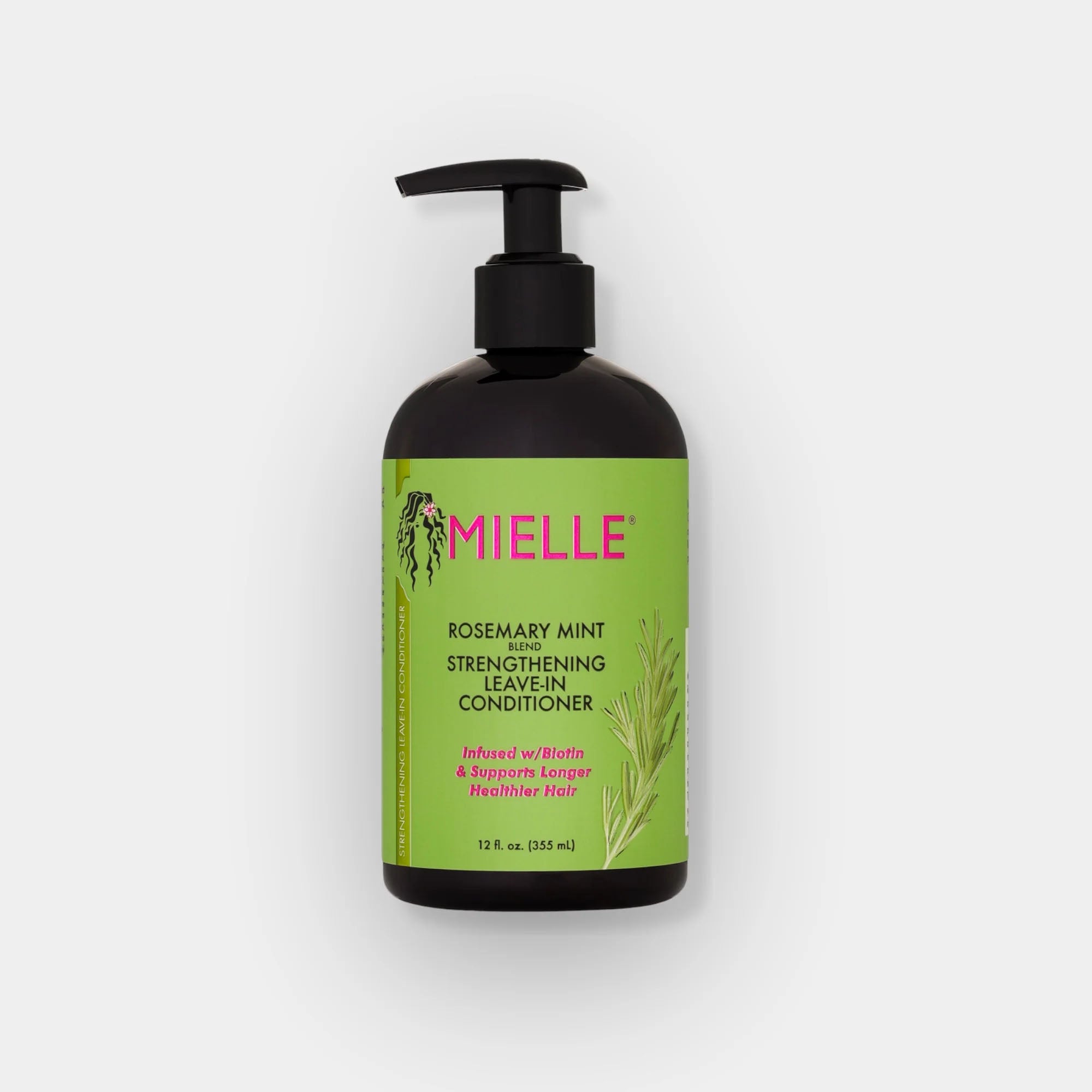 Mielle Rosemary Mint Strengthening Conditioner