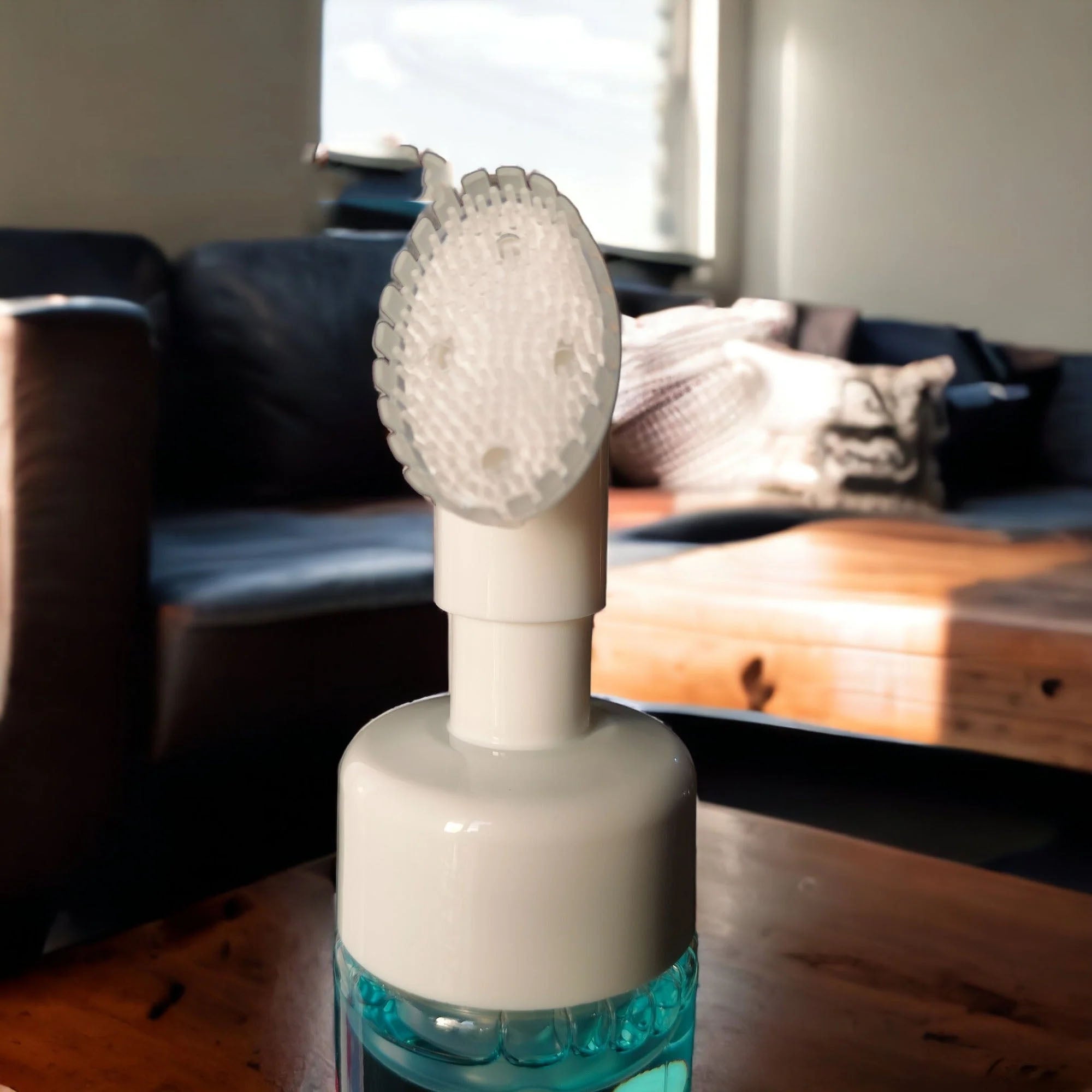 Chirs's Nicotinamide Face Wash Whitening & Brightening Cleansing Mousse 150ml