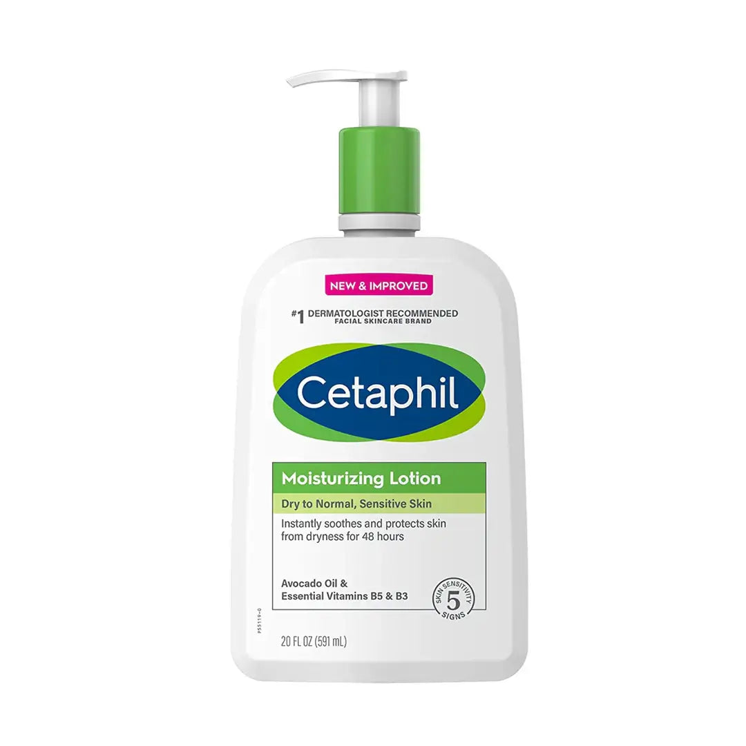 Cetaphil Moisturising Lotion