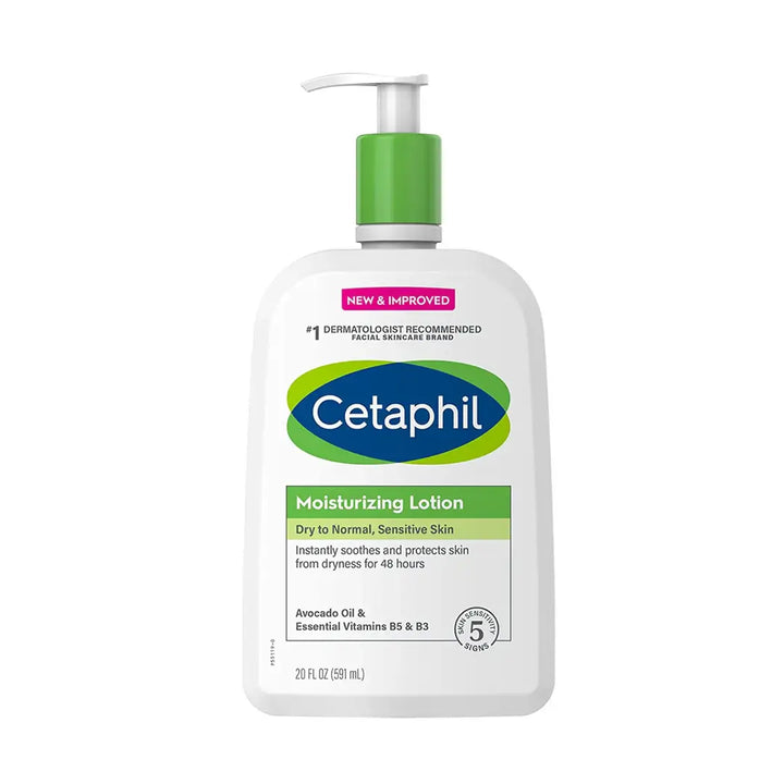 Cetaphil Moisturising Lotion