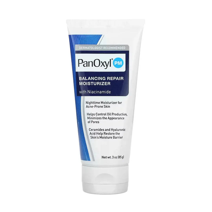 PanOxyl Balancing Repair Moisturizer