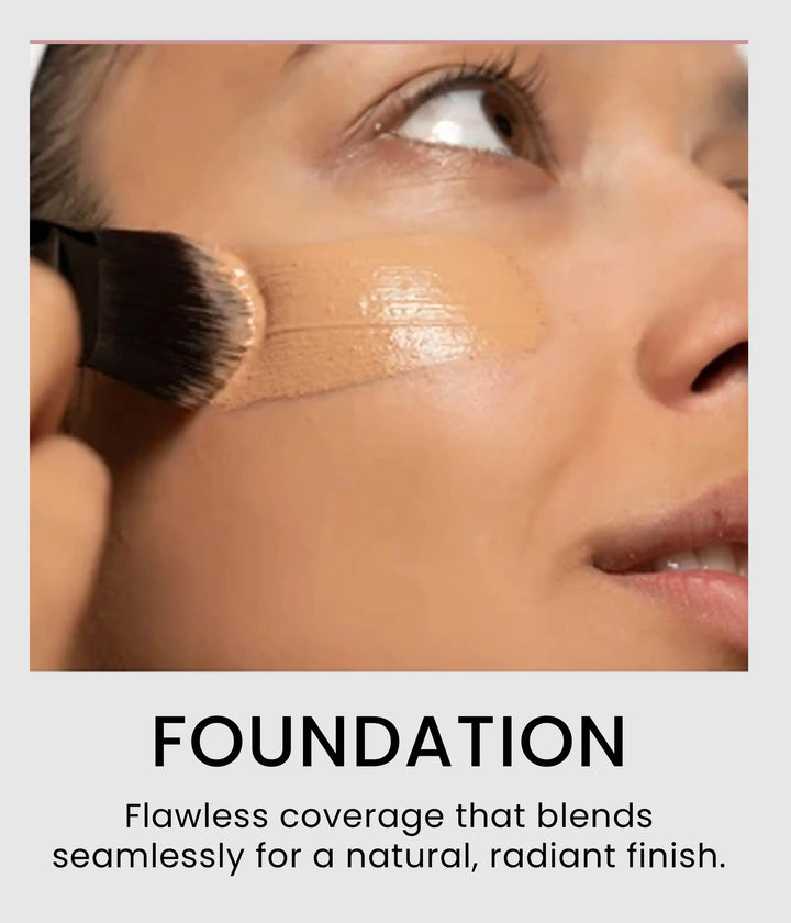 FOUNDATION