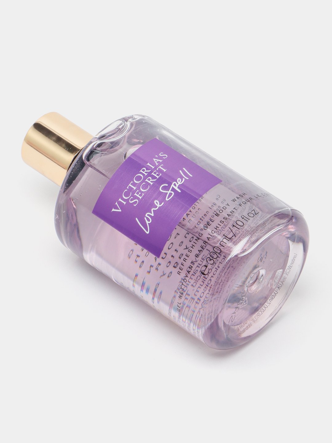 Victoria's Secret Love Spell Body Wash Gel 300ml