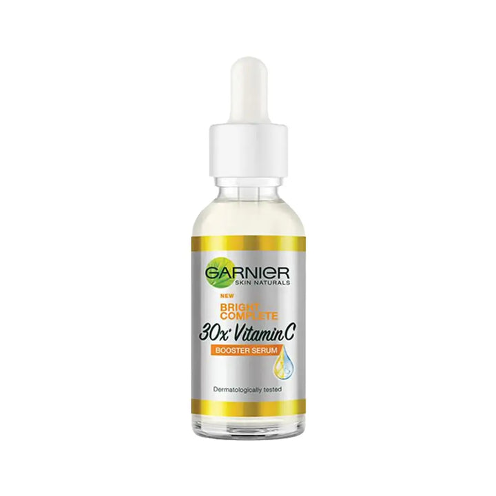 Garnier Bright Complete Vitamin C Booster Serum 15 ML