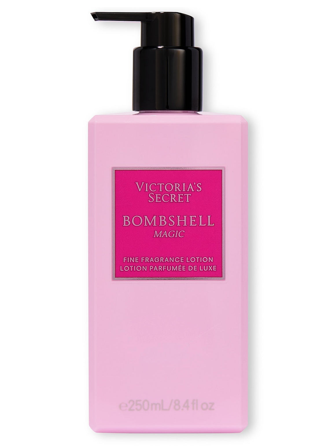 Victoria's Secret Bombshell Magic Fragrance Lotion 250 ml