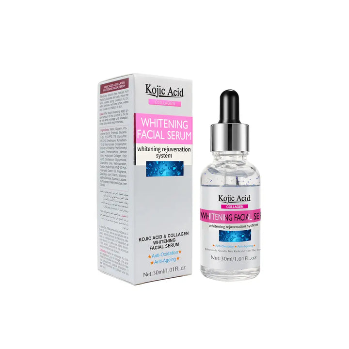 Kojic acid serum- Effective whitening Facial Serum