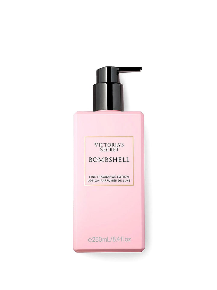 Victoria's Secret Fragrance Lotion - Bombshell Seduction 250ML