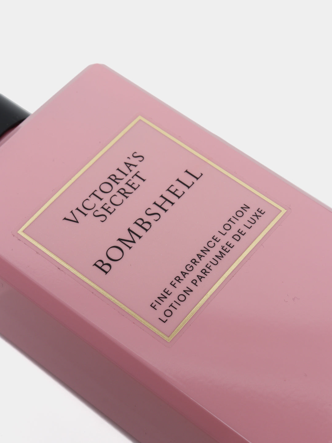 Victoria's Secret Bombshell Fragrance Lotion for Women 520ml
