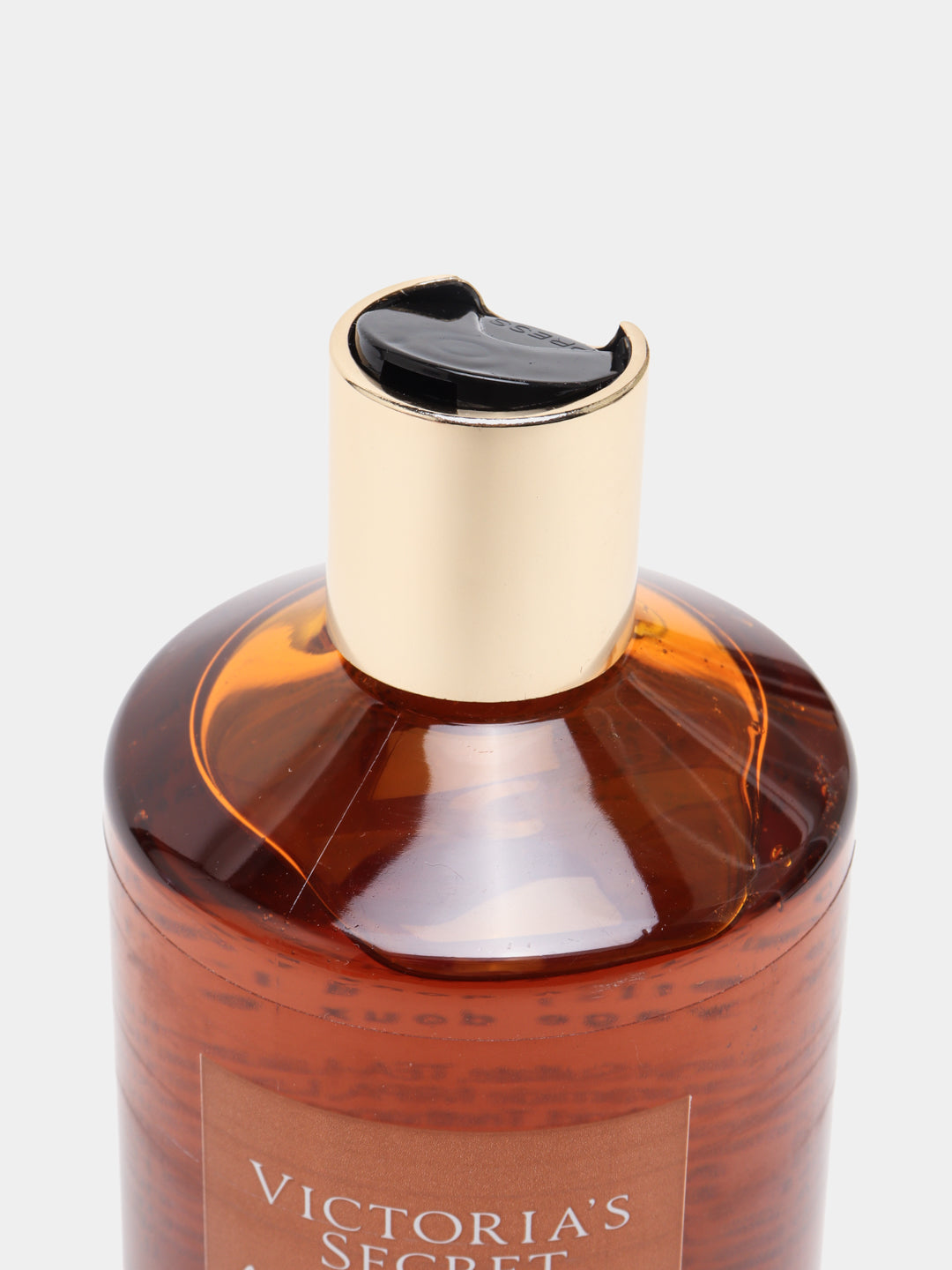 Victoria's Secret Amber Romance Body Wash Gel 300ml