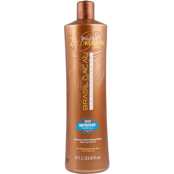 Brasil Cacau Brazilian Keratin Treatment  (Step 2 Only) 1000ml