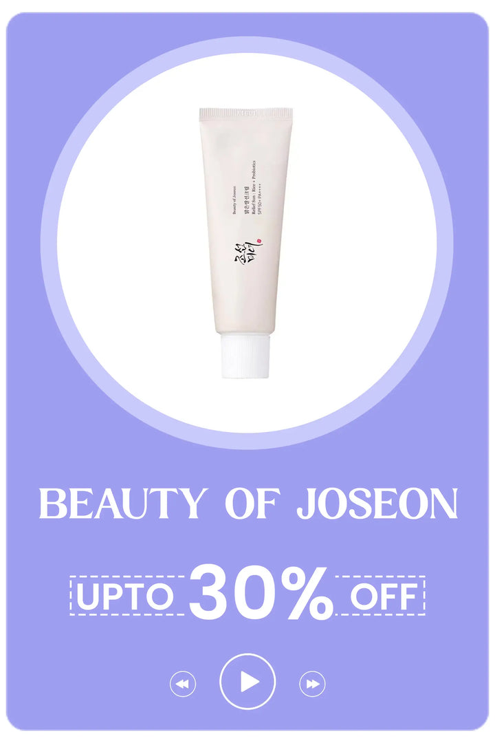 Beauty Of Joseon