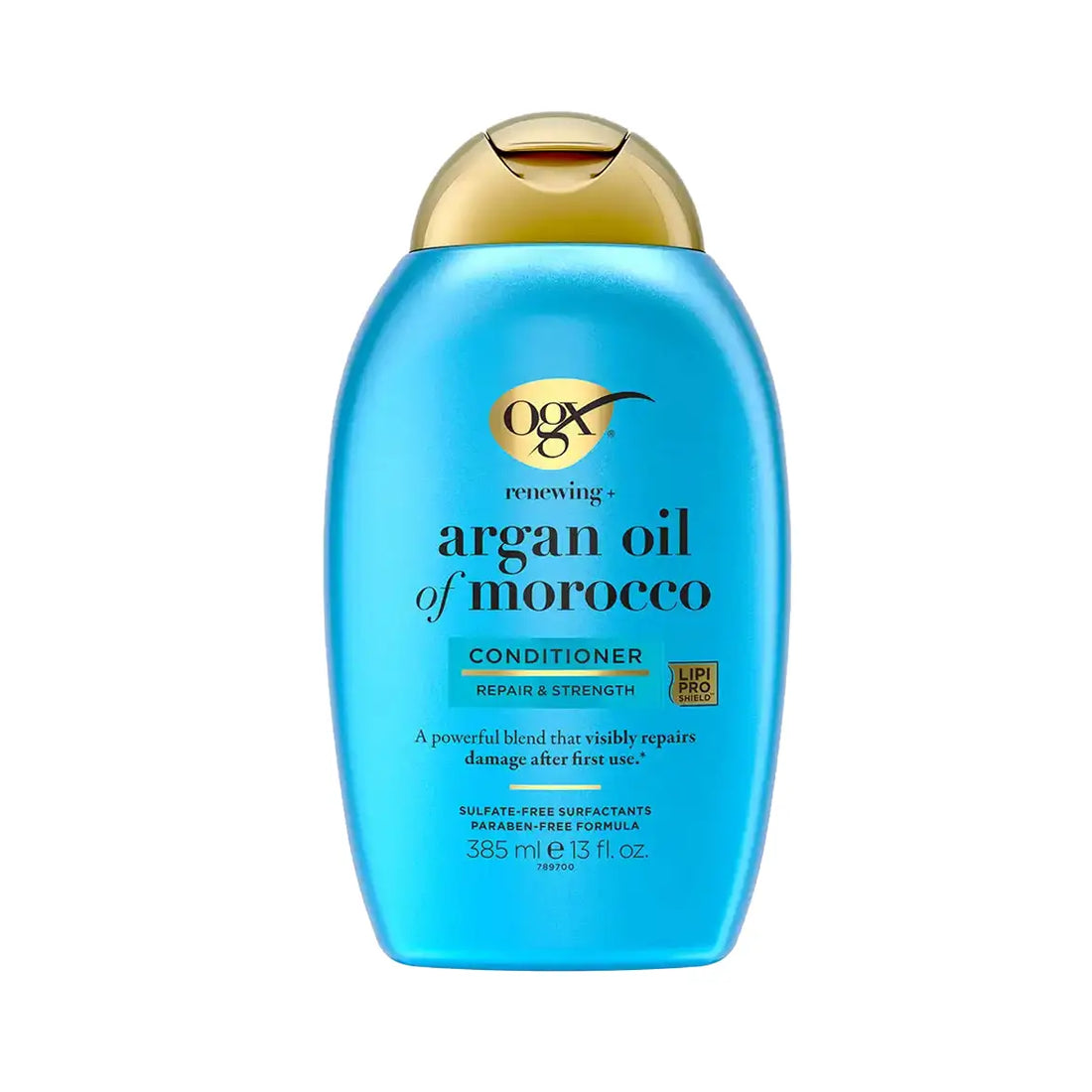 Ogx Argan Oil Shampoo - Repair And Strengten Damage hairs