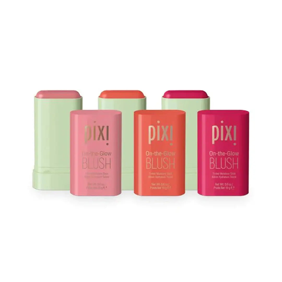 PIXI On-the-Glow Blush