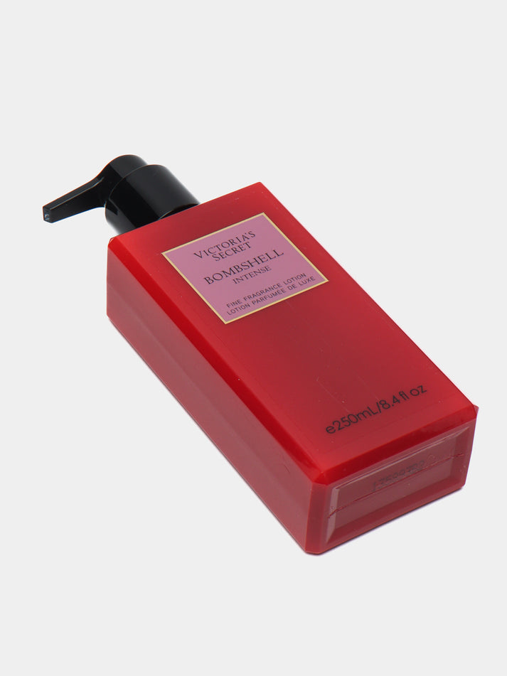 Victoria's Secret Bombshell Intense Fragrance Lotion 250ml