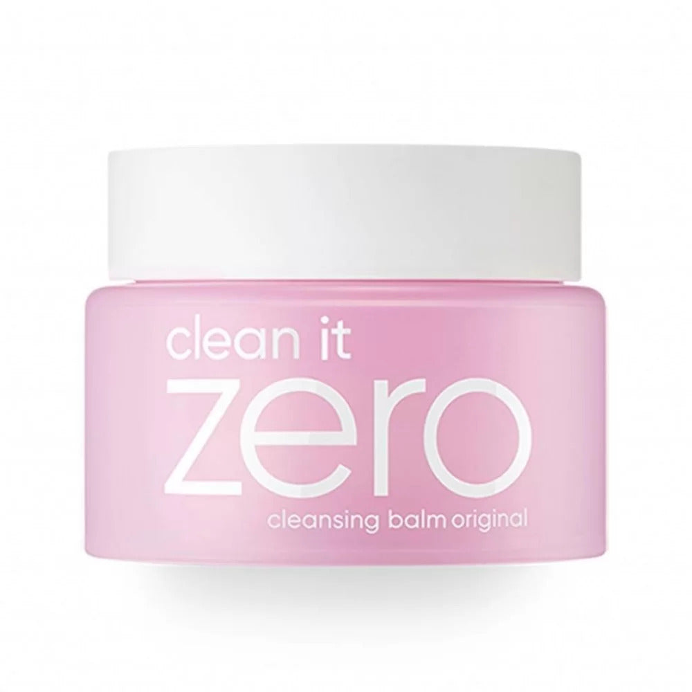 Clean It Zero Cleansing Balm Original 25ml