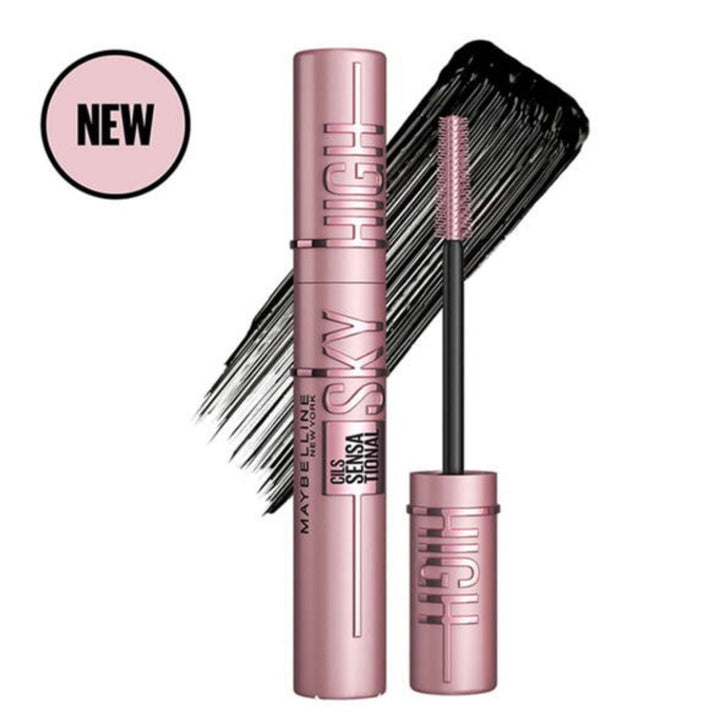 MAYBELLIN NEW YORK SKY HIGH MASCARA